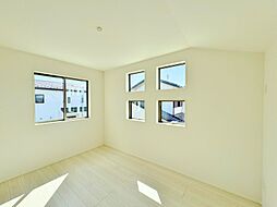 子供部屋の画像