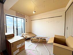 子供部屋の画像