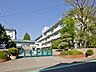 周辺：栄和小学校まで約810?