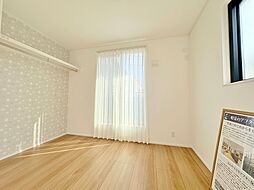 子供部屋の画像