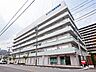 周辺：川口工業総合病院まで約900m