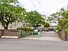 周辺：越谷市立弥栄小学校 800m