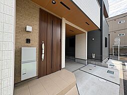 外観の画像