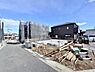 外観：この街ならではの特徴が詰まった快適な暮らしをお過ごしください。(令和8年1月 撮影)
