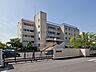 周辺：柏陽中学校まで約1810m