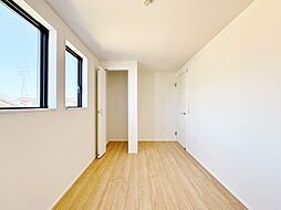 子供部屋の画像