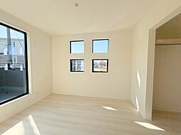 子供部屋の画像