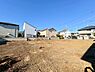 外観：建築条件はございません。お好きなプランで建築可能です。
