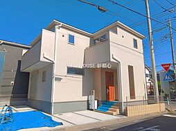 JR武蔵野線 新三郷駅 徒歩15分