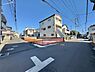 外観：オリジナルの【マイホーム】を創り上げて下さい。