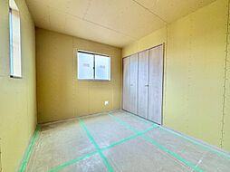 子供部屋の画像