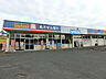 周辺：ウエルシア上尾本町店まで約400m