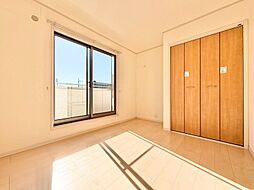 子供部屋の画像