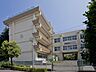 周辺：本太中学校まで約240m