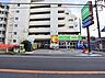 周辺：コープみらいコープ領家店まで約720m