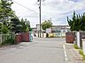 周辺：宮前小学校まで約700m