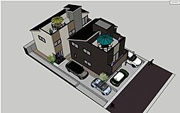 緑区芝原3丁目　1期　2号棟　全2棟