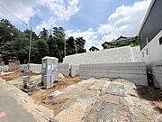 全居室2面採光で陽当たり・通風良好です。(令和8年6月 撮影)