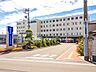 周辺：桃泉園北本病院 850m