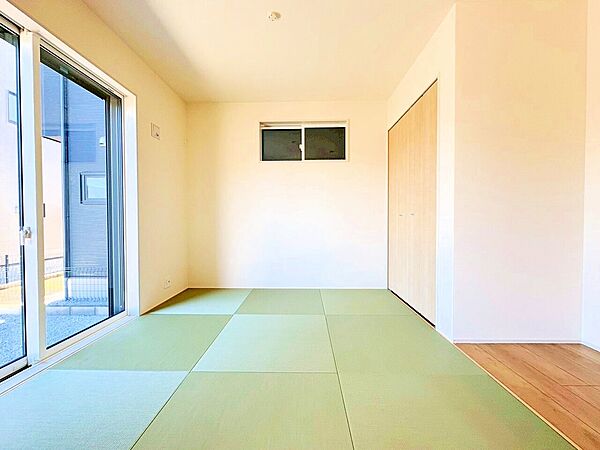 和室