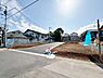 外観：全てを凝縮した珠玉の「住まい」を堪能して下さい。(令和8年3月 撮影)