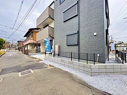 外観の画像