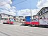 外観：穏やかな風と陽光を導き、プライバシーに配慮された設計プラン。(令和8年3月 撮影)