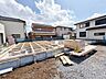 外観：通風・採光にも優れ、心地よい光と風があふれています。(令和8年3月 撮影)