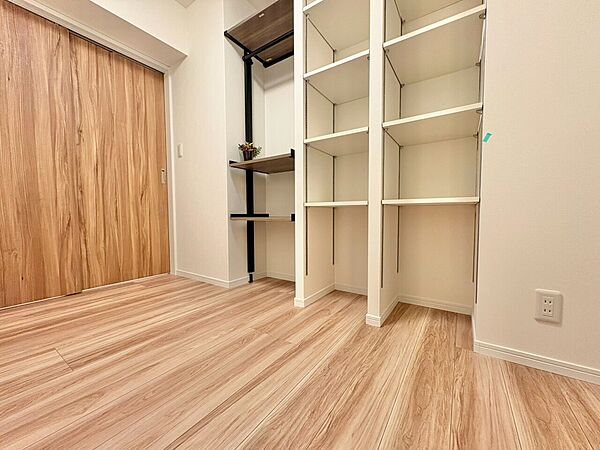 子供部屋