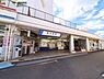 周辺：北大宮駅まで約160m