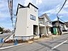 外観：周辺環境や街並みなど、是非一度、現地をご確認ください。(令和8年7月撮影)