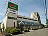 周辺：マルエツ 蕨北町店まで約600m