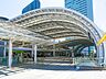 周辺：さいたま新都心駅まで約3700ｍ