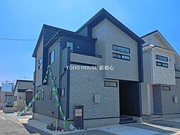 JR高崎線 北本駅 バス18分 二ツ家下車 徒歩9分