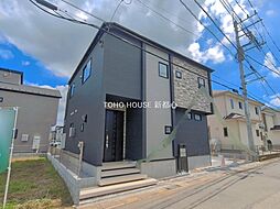 JR高崎線 北本駅 バス18分 二ツ家下車 徒歩9分