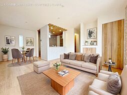 戸田市喜沢2丁目 2号棟 全2棟