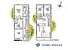 間取り：間取図