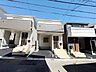 外観：スーパーやコンビニなどが徒歩圏内にございます。(令和8年9月撮影)