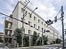 周辺：共済病院まで約1800m
