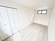 レイアウトするのが楽しくなる洋室。