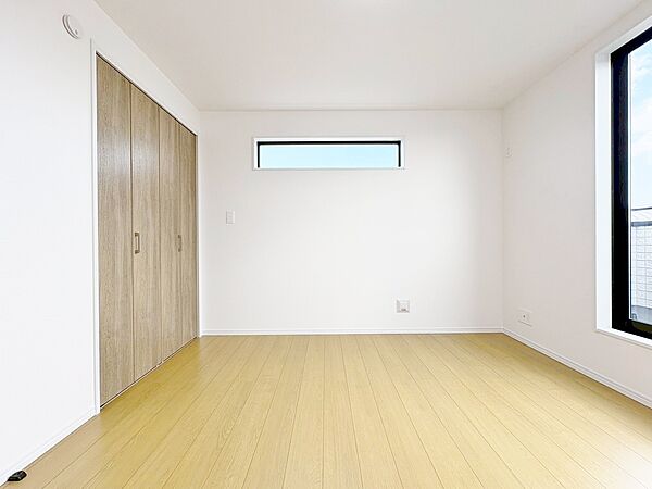 子供部屋