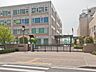 周辺：つばさ小学校まで約1200m