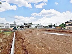上尾市平塚 12期 13区画 全15区画