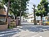 周辺：木崎小学校まで約500m