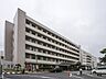 周辺：さいたま市立病院まで約2900m