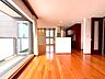 リビング/ダイニング：贅沢といえるほどの豊かな居住性と、プライドを満たすクオリティ。