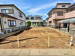 岩槻区太田1丁目　第1　A号地　全1区画