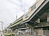 周辺：吉野原駅まで約700m