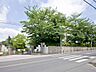 周辺：木崎中学校まで約500m