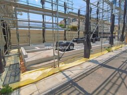 埼玉新都市交通 志久駅 徒歩15分